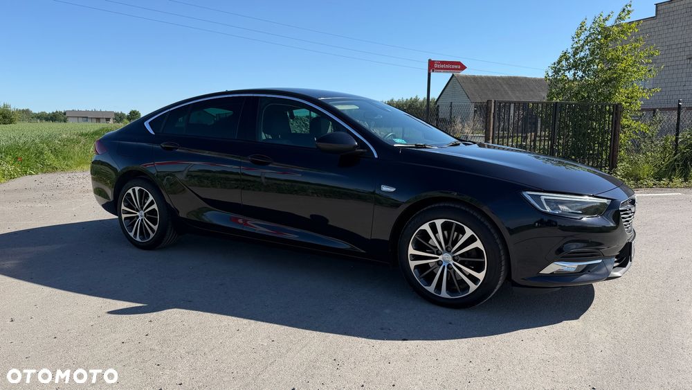 Opel Insignia 1.6 T Innovation S&S - 7