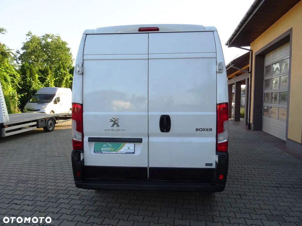 Peugeot Boxer - 6