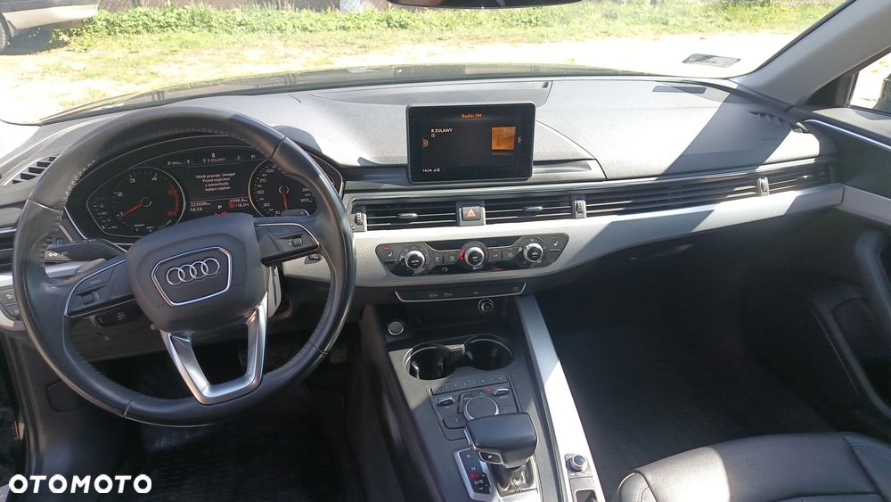 Audi A4 Avant - 3