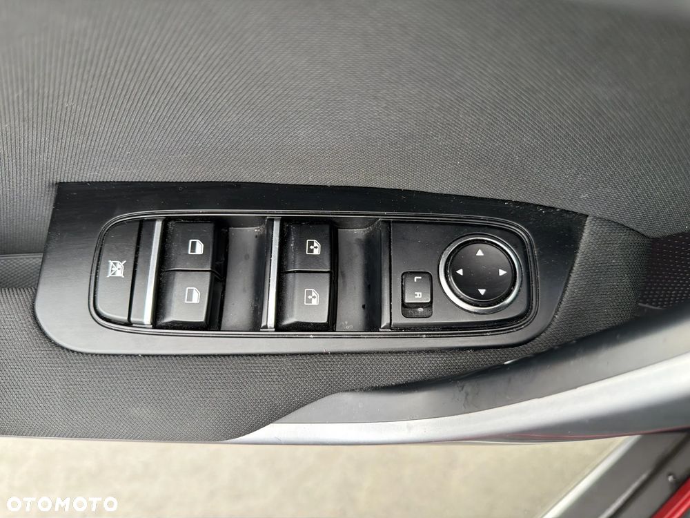 Kia XCeed 1.5 T-GDI M DCT - 23
