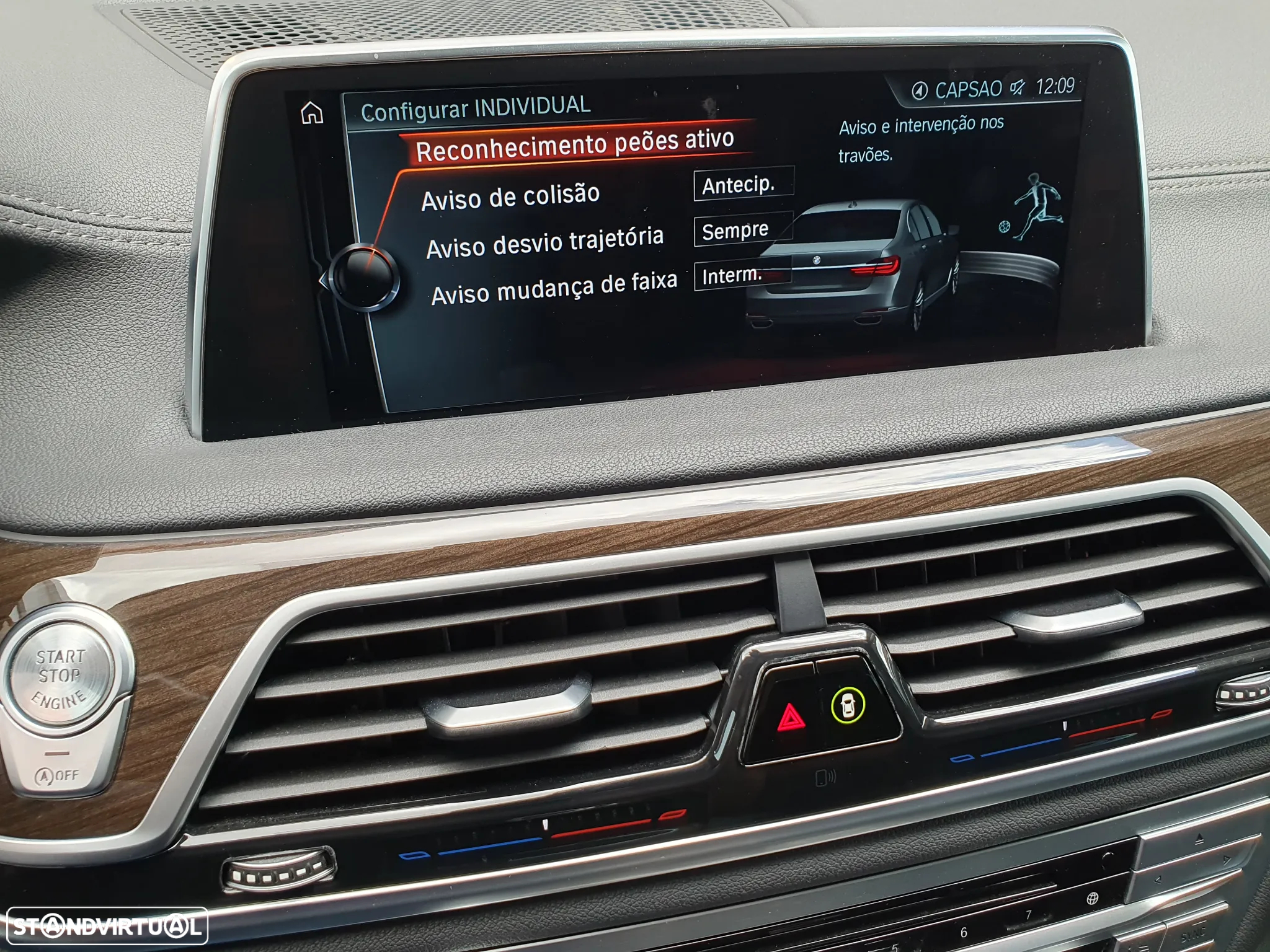 BMW 730 d - 25