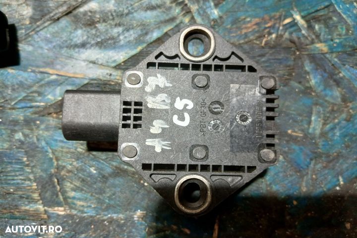 Senzor ESP 8E0907637B 8E0907637B Audi A4 B7 [2004 - 2008] Avant wagon - 3
