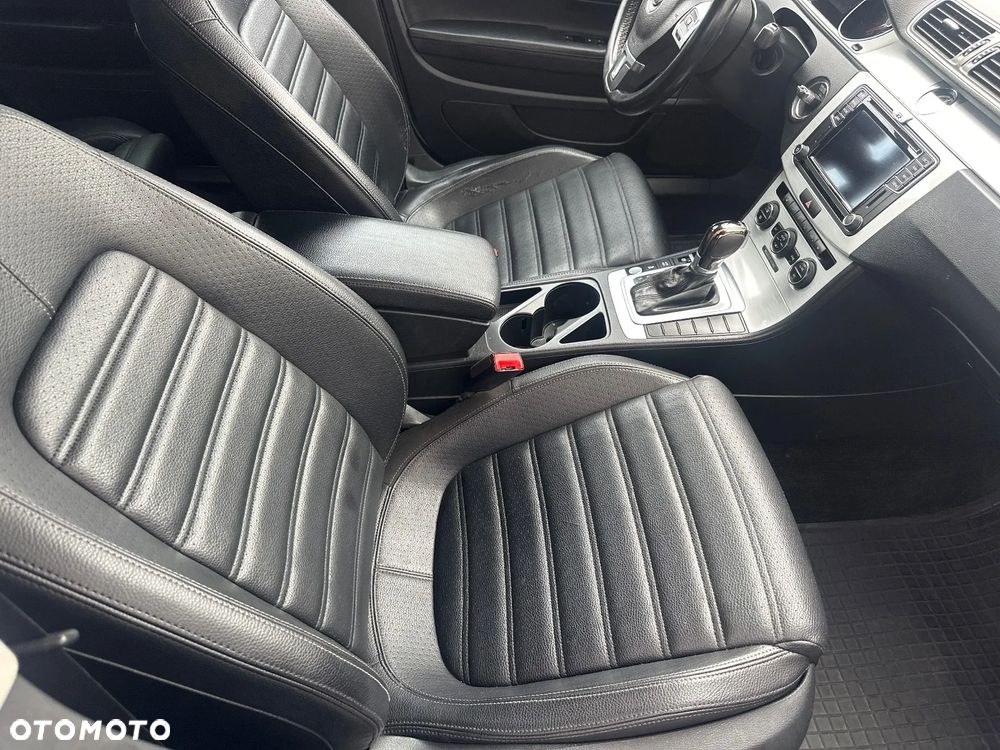 Volkswagen CC - 25