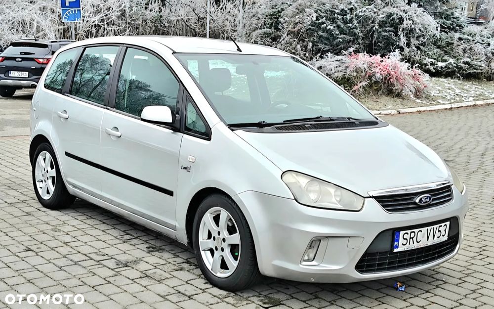 Ford C-MAX 1.6 TDCi Style - 33
