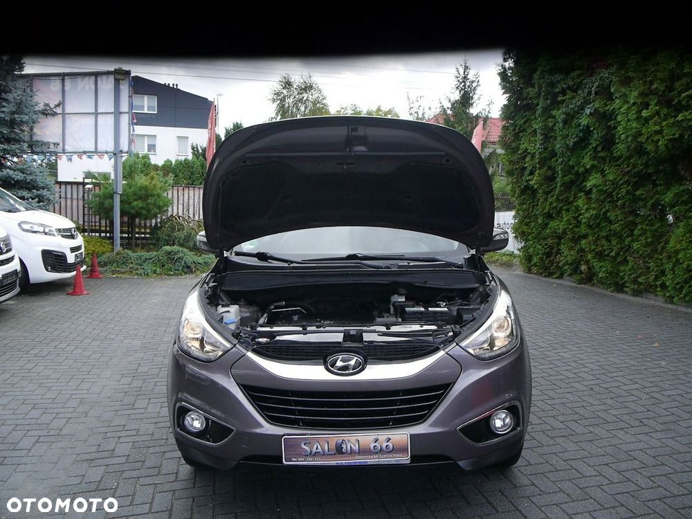 Hyundai ix35 1.6 GDI Premium 2WD - 18