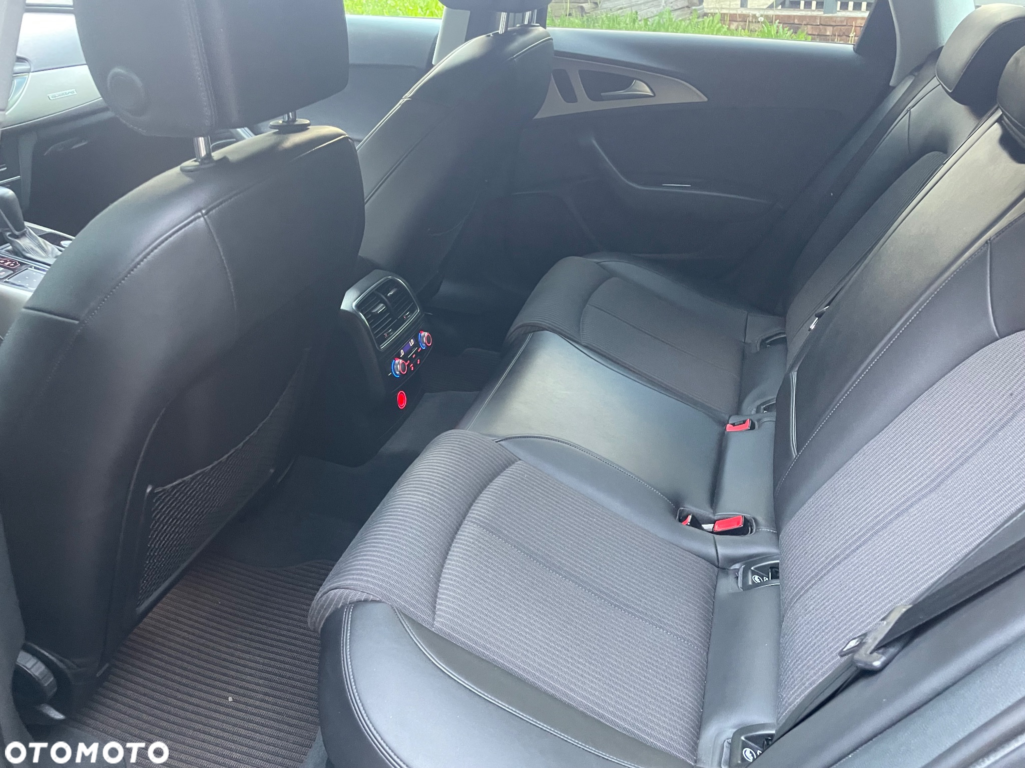 Audi A6 Allroad quattro 3.0 TDI S tronic DPF - 11