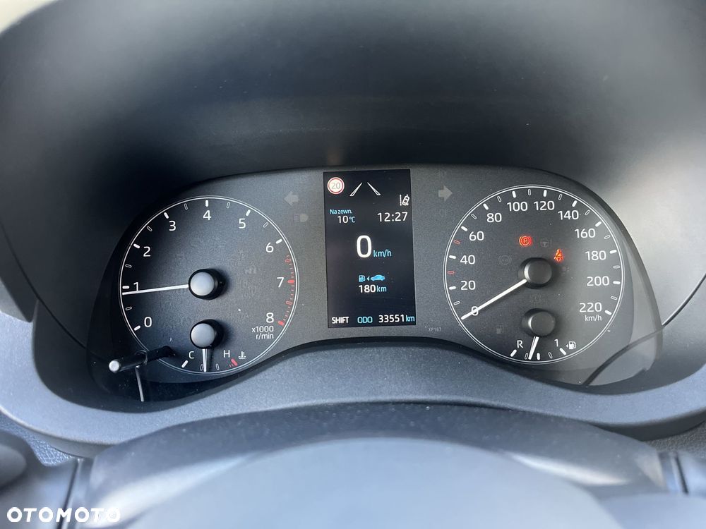 Toyota Yaris - 17