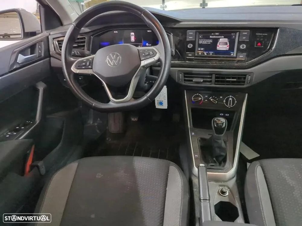 VW Polo 1.0 TSI Life - 9