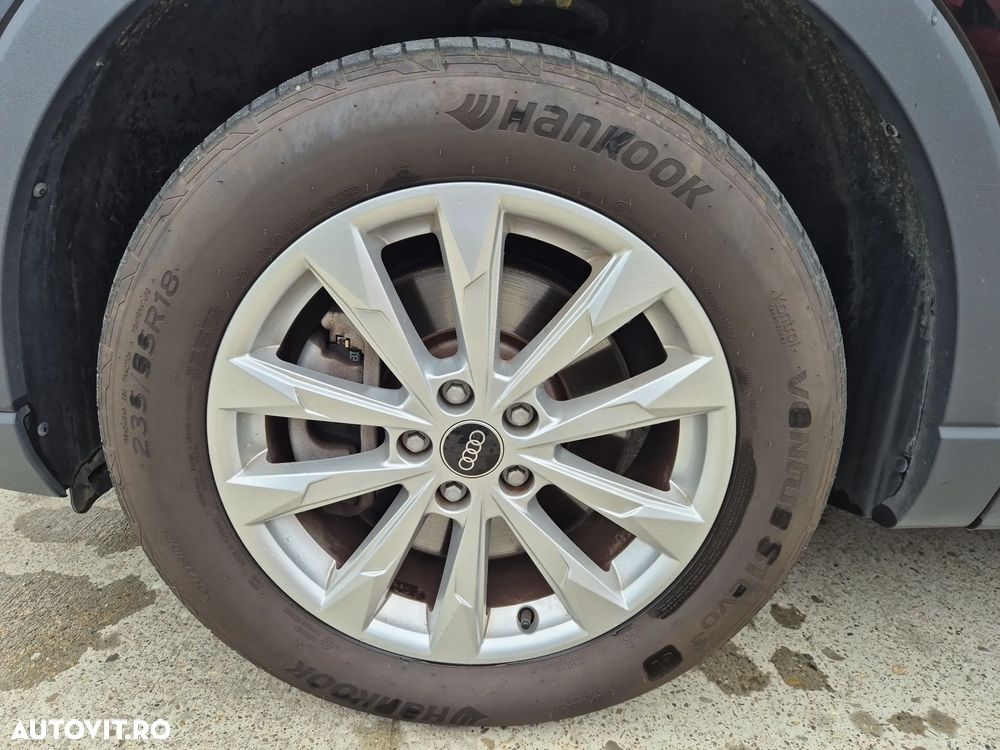 Audi Q3 45 TFSIe S tronic - 26