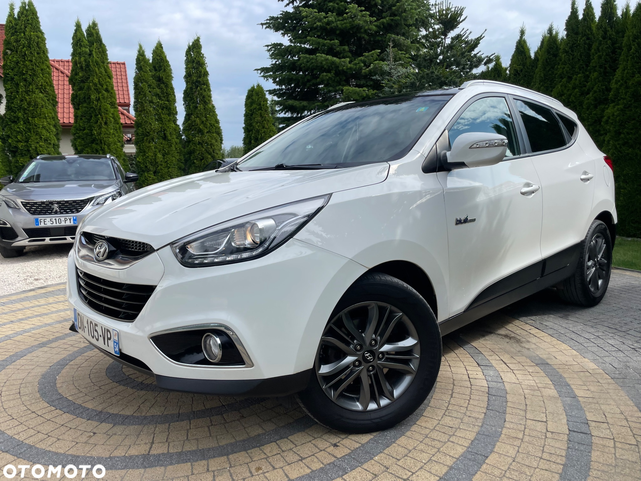 Hyundai ix35 1.6 2WD Comfort - 17