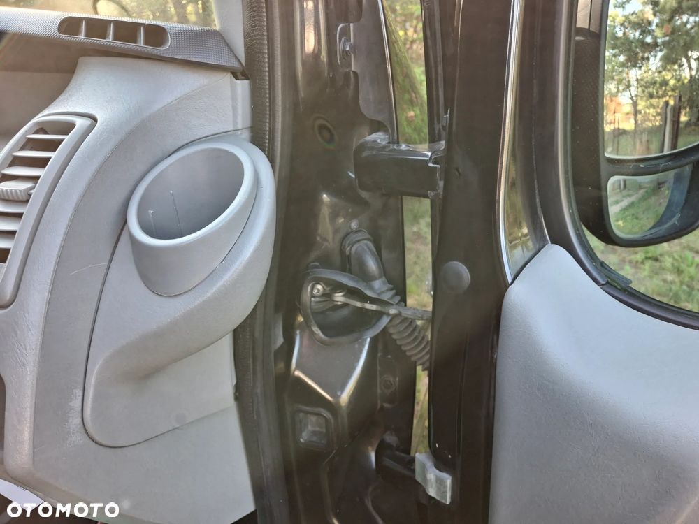 Nissan PRIMASTAR - 14