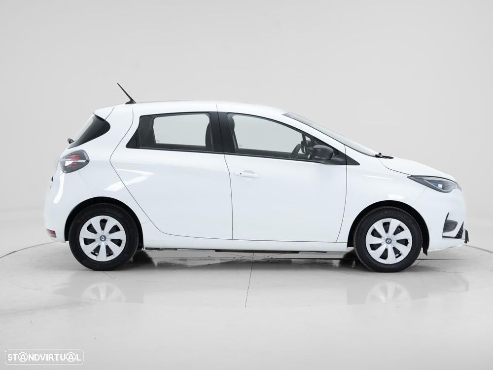 Renault Zoe (c/ Bateria) Zen 40 - 3