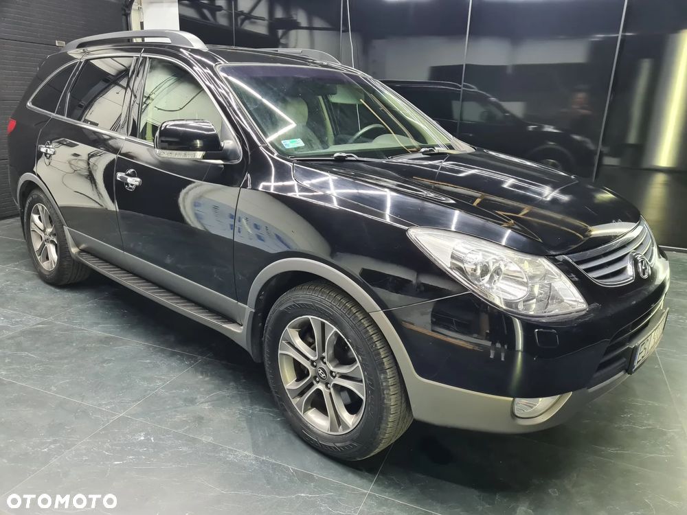Hyundai ix55 - 3
