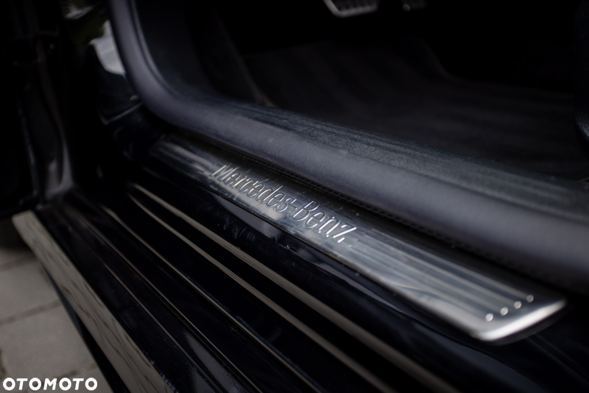 Mercedes-Benz CLA 250 4Matic Shooting Brake 7G-DCT AMG Line - 23