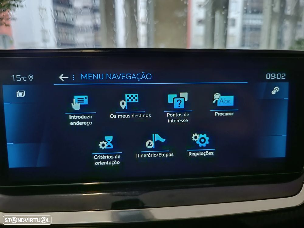 Peugeot 2008 PureTech 130 EAT8 Allure - 40