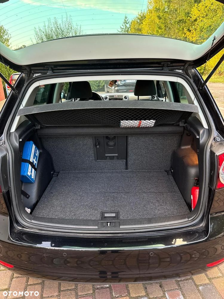 Volkswagen Golf Plus - 7