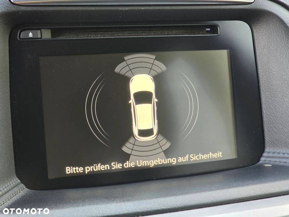 Mazda CX-5 SKYACTIV-D 175 Drive AWD Sports-Line - 23