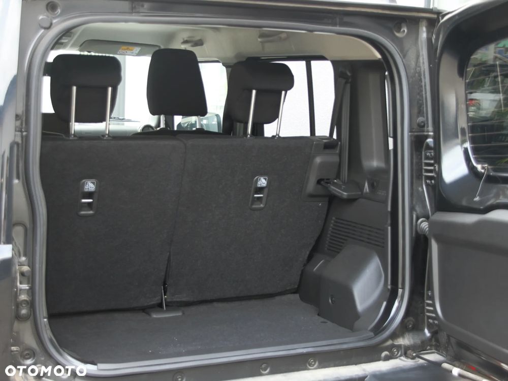 Suzuki Jimny 1.5 Elegance - 20