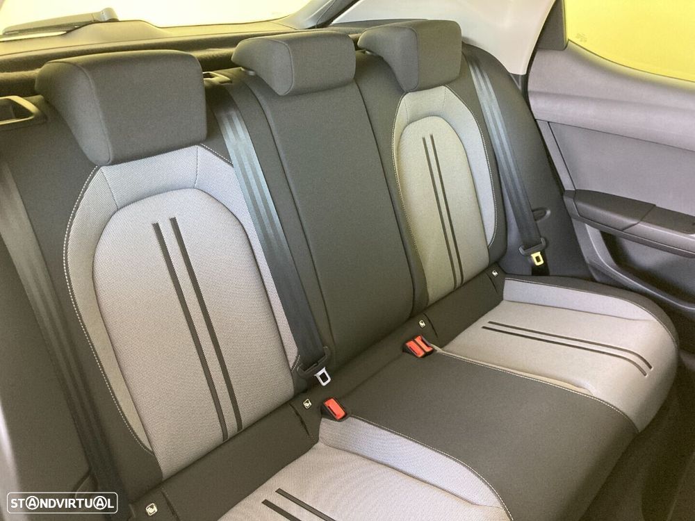 SEAT Leon 1.0 TSI Style - 10