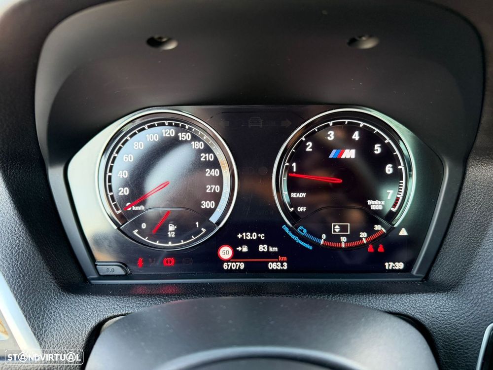 BMW M2 Standard - 22