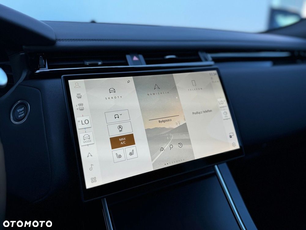 Land Rover Range Rover Velar - 18