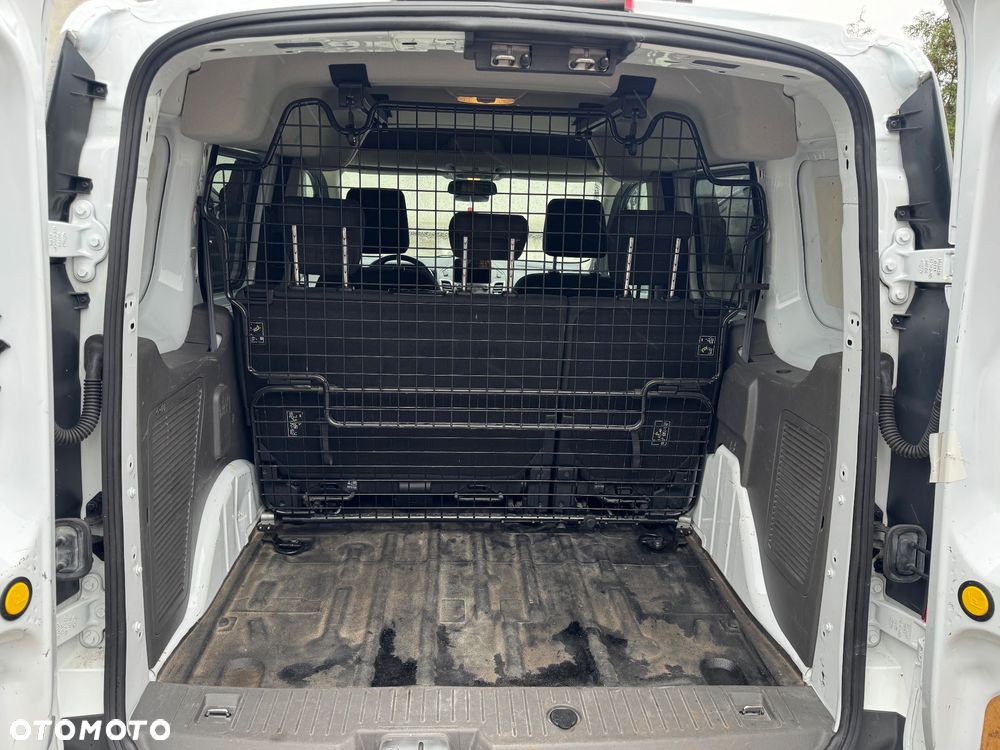 Ford Transit Connect 230 L2 Trend (bryg.) - 19