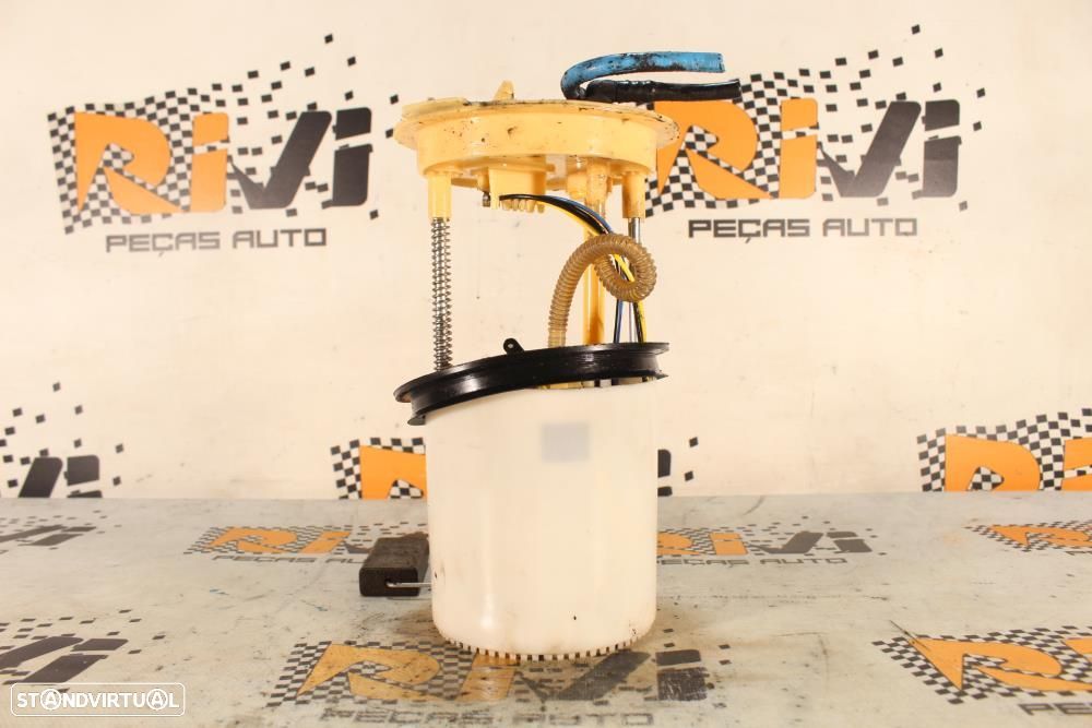 Boia / Bomba De Combustível Audi A3 (8P1)  1K0919050ab / A2c53434508 - 1
