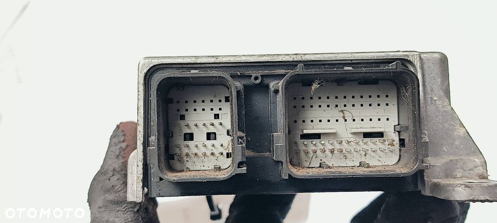 MODUŁ FORD TRANSIT MK8 GK3T-14B321-AC - 4