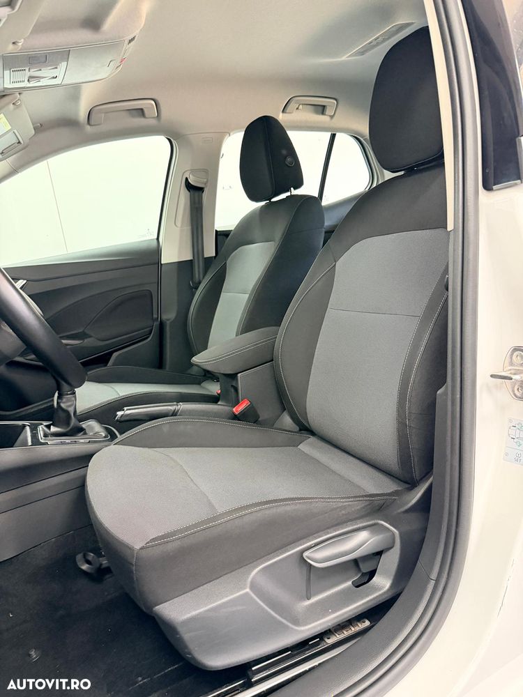 Skoda Fabia 1.0 TSI 95 CP Ambition - 13