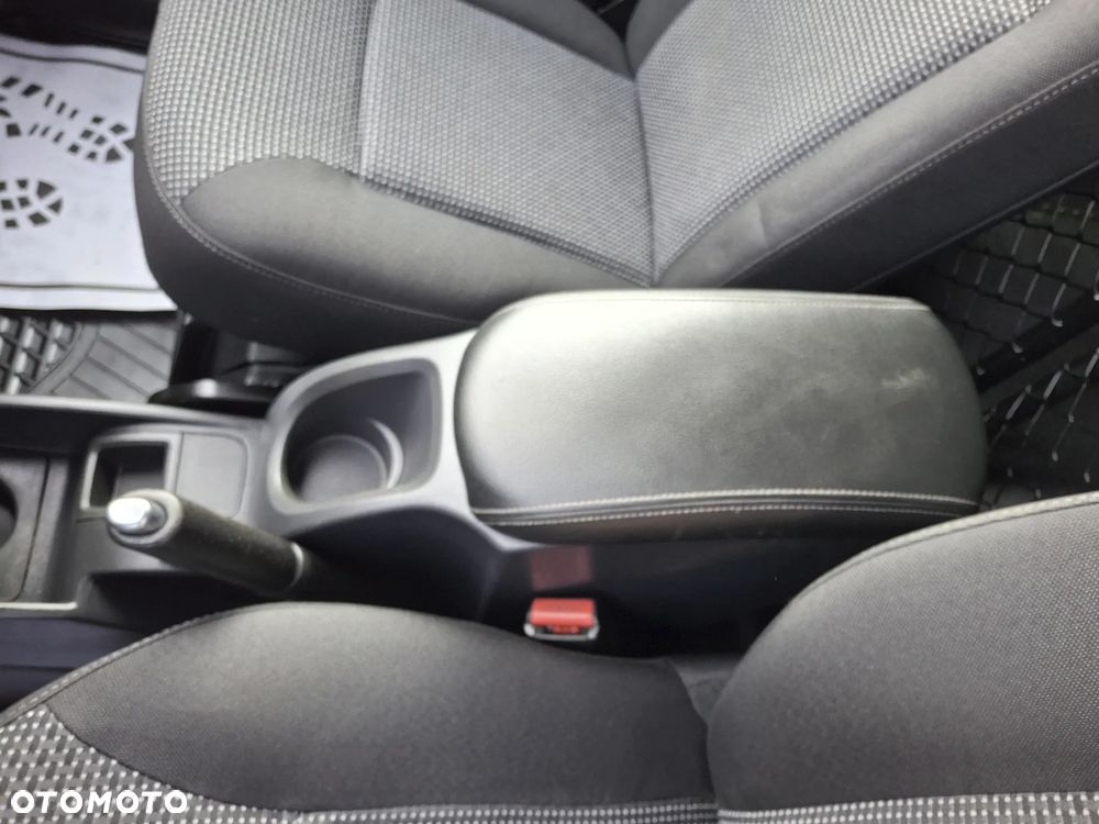 Mercedes-Benz CITAN - 25