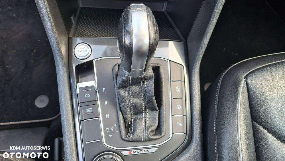 Volkswagen Tiguan - 25