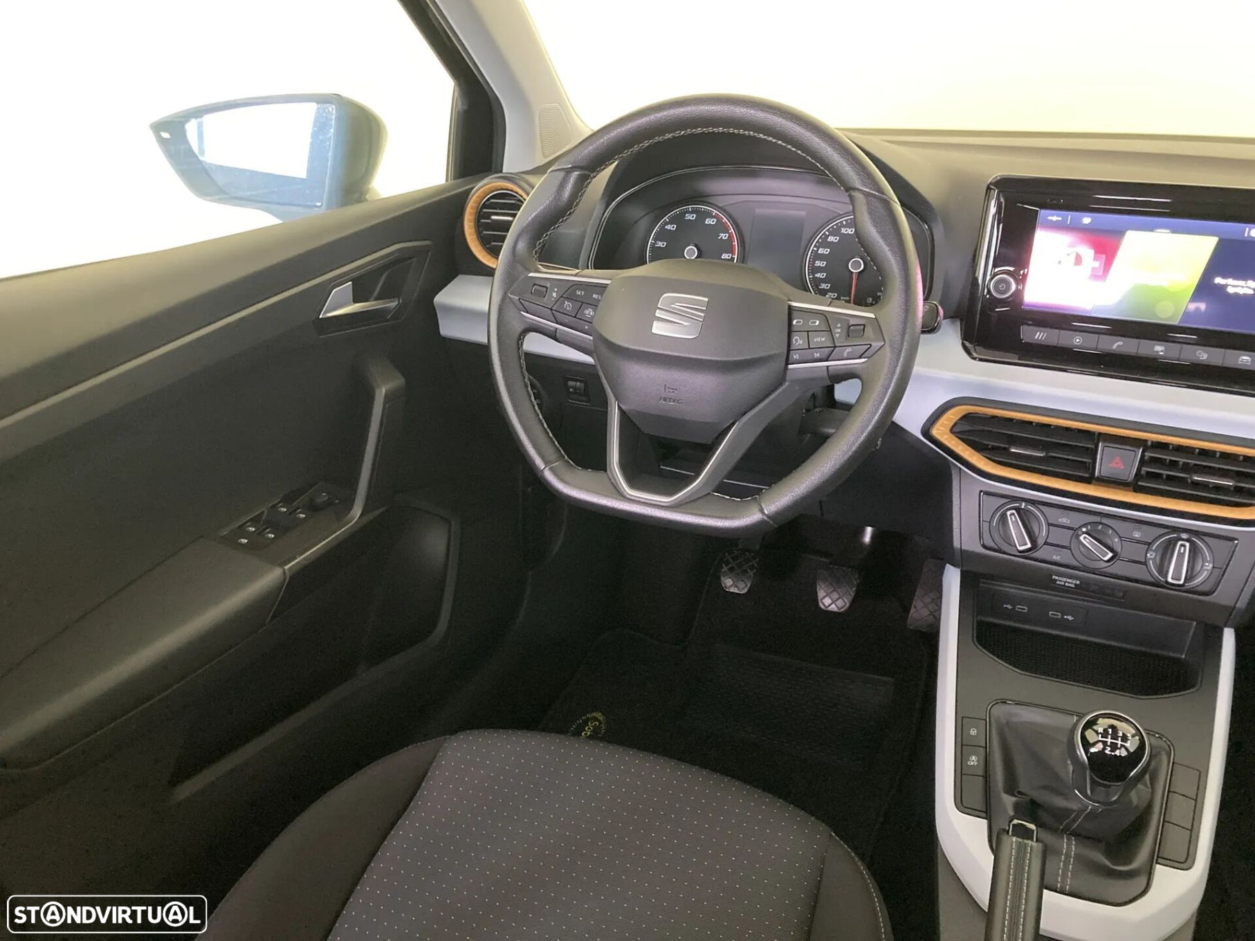 SEAT Arona 1.0 TSI Style - 9
