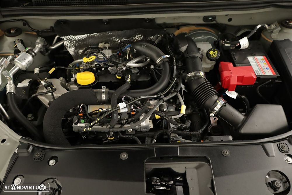 Dacia Sandero 1.2 ECO-G Extreme - 22