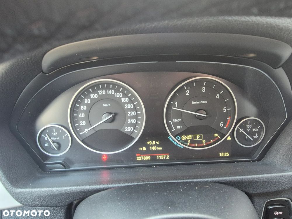 BMW Seria 3 318d Edition Luxury Line Purity - 21