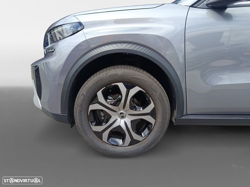 Citroën C3 Aircross 1.2 PureTech Plus - 14