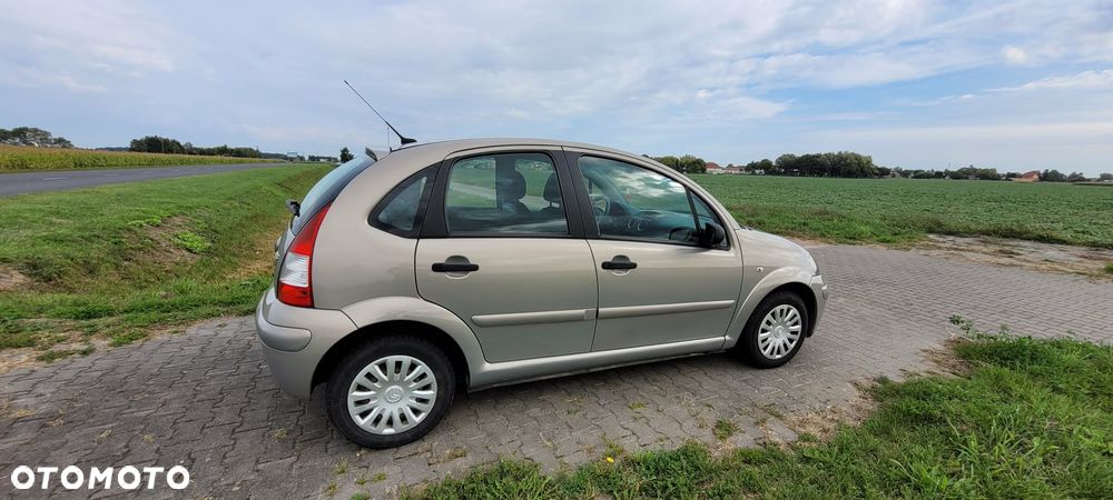 Citroën C3 1.1i Furio - 2