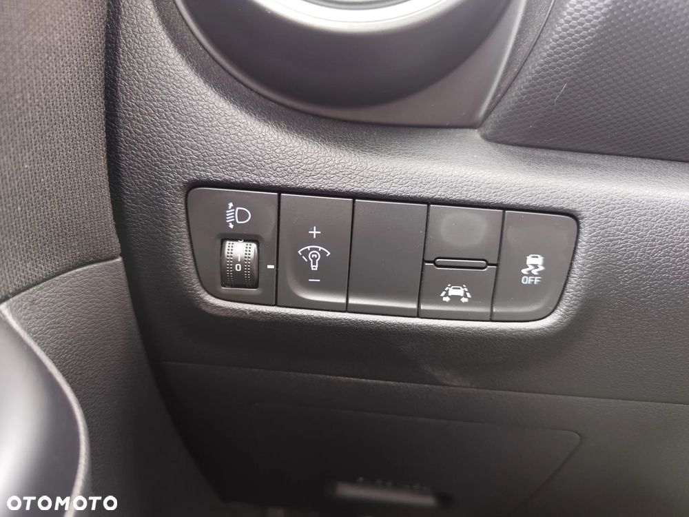 Hyundai Kona 1.0 T-GDI Premium - 29