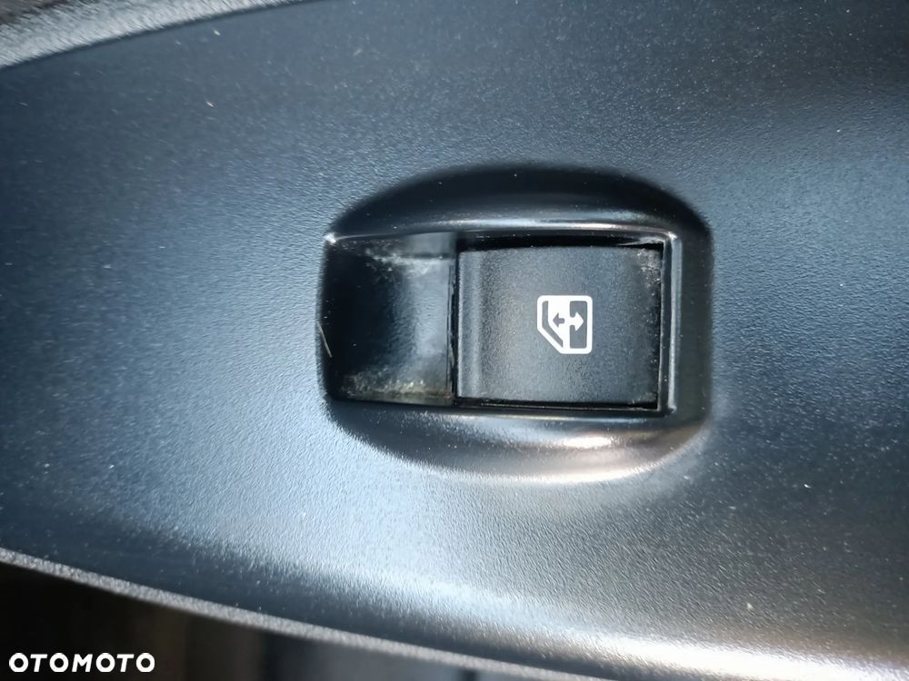 Fiat Doblo Chłodnia 105KM 2 zasilania chłodni Klima - 27