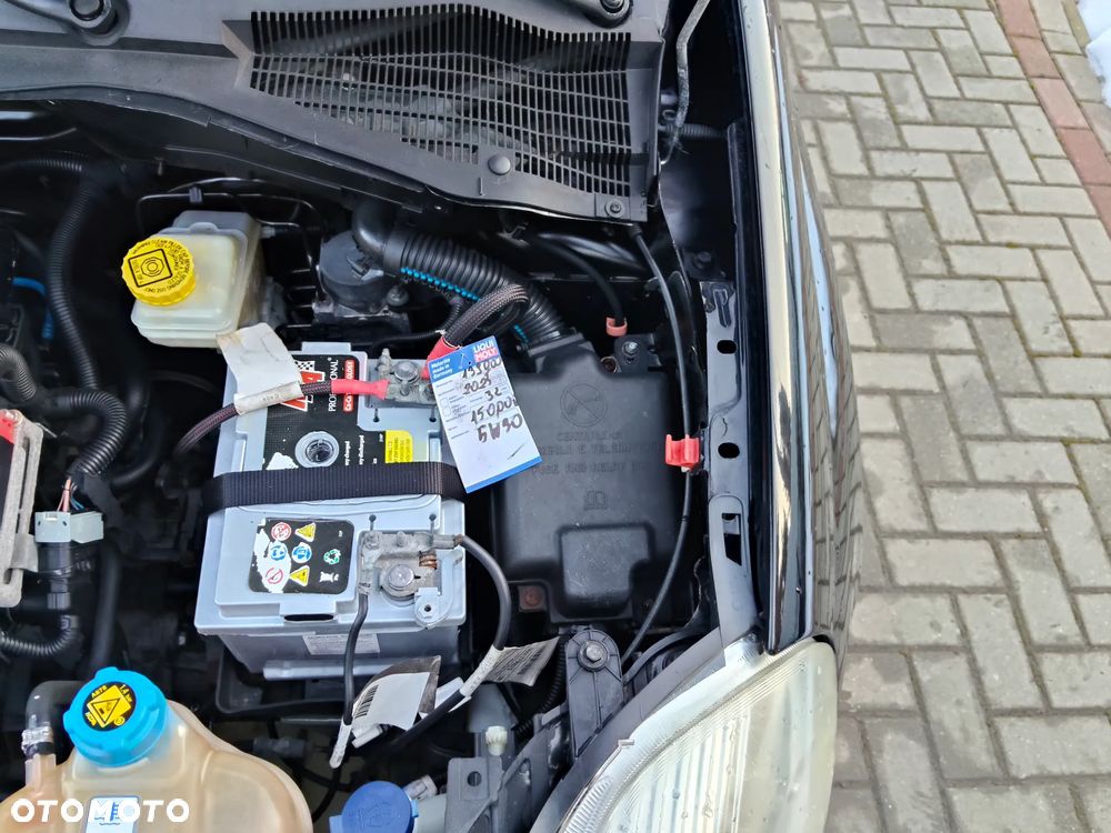 Fiat Grande Punto 1.2 8V - 19