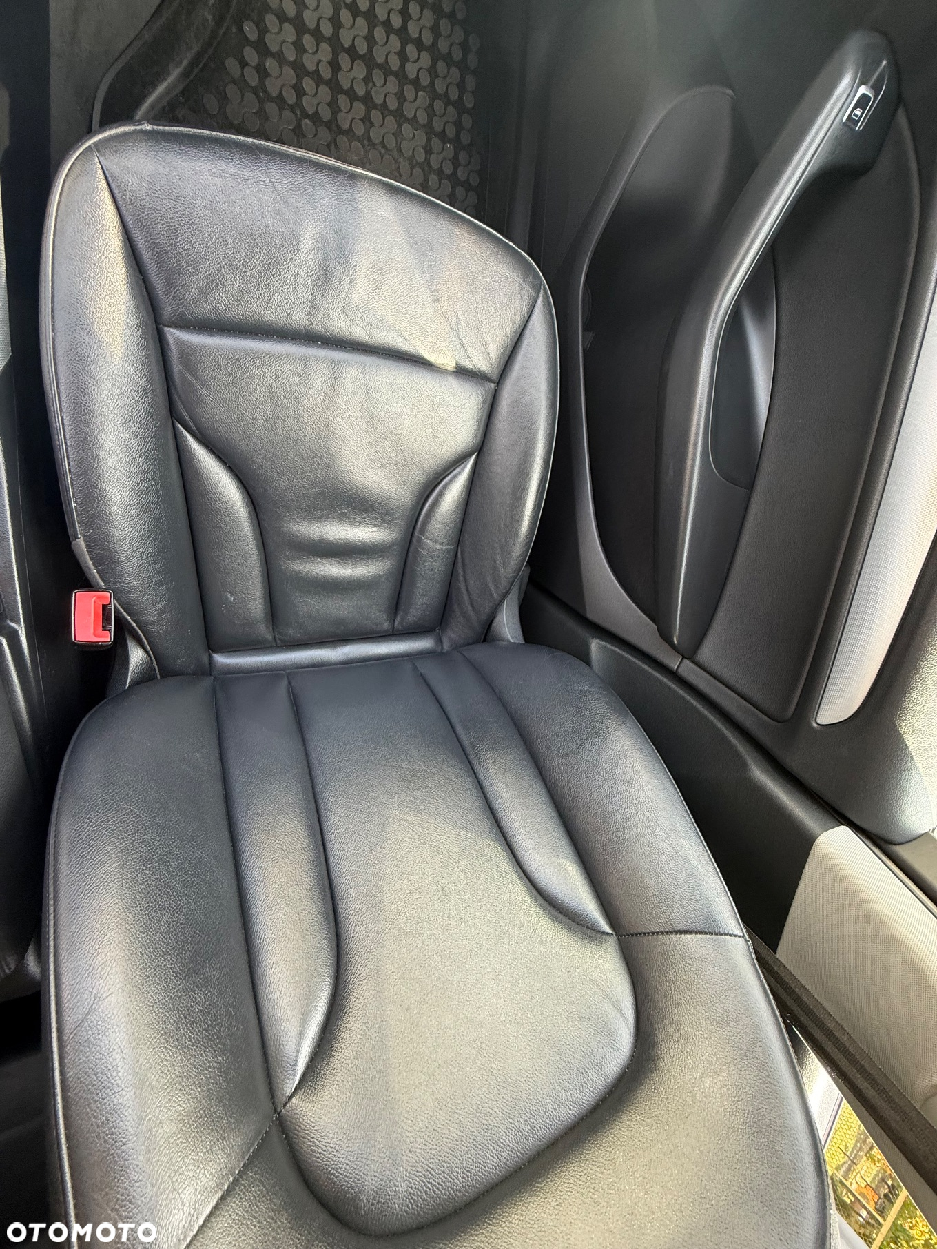 Audi Q5 3.0 TDI quattro S tronic - 8