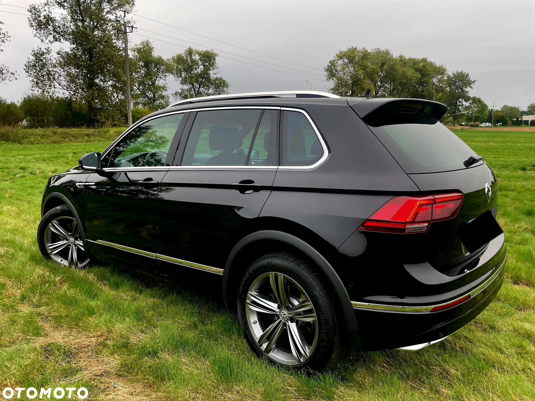 Volkswagen Tiguan - 2