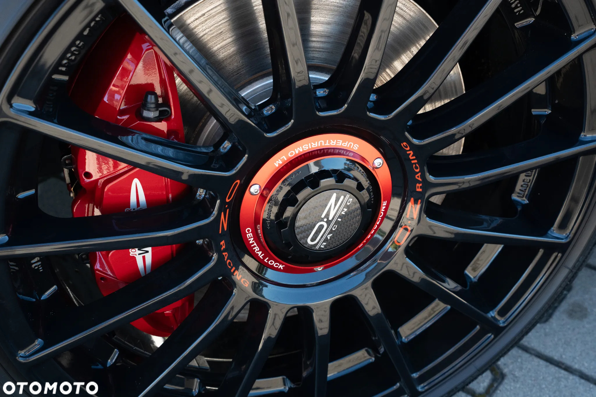 MINI John Cooper Works - 7