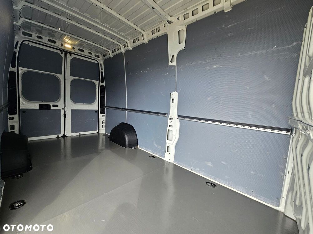 Peugeot boxer L4H3 *54999zł NETTO* 2.2 HDi/140KM - 18