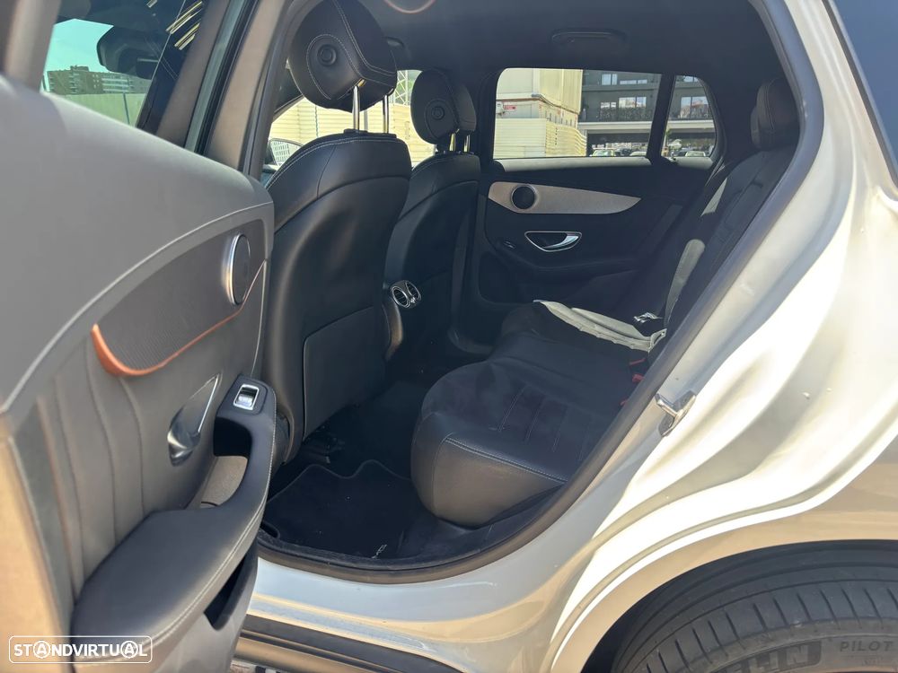 Mercedes-Benz EQC 400 4Matic - 14