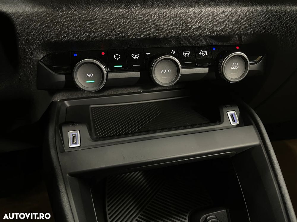 Citroën C4 1.5 BlueHDi S&S EAT8 Feel Pack - 25