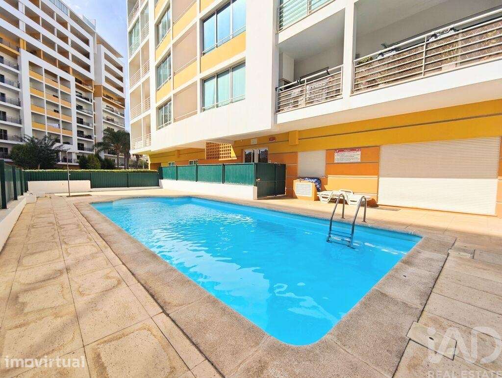 Apartamento em Portimão de 88,17 m2