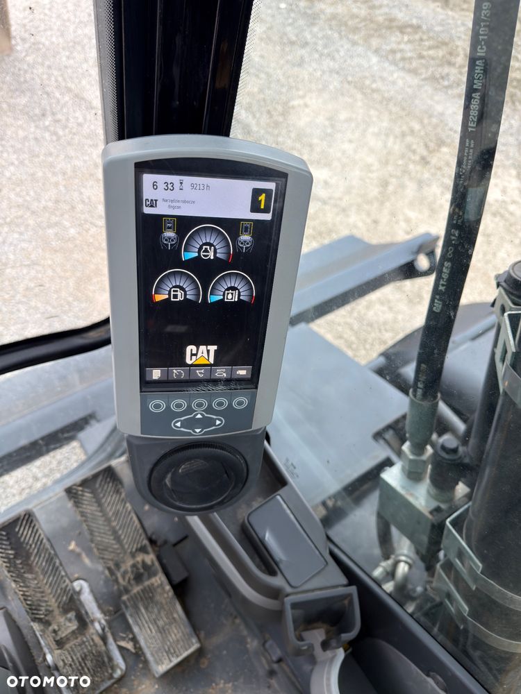 Caterpillar 313d - 27