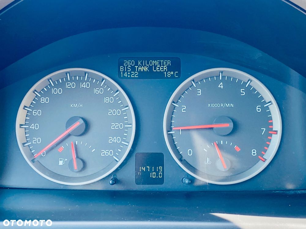 Volvo V50 1.8 Momentum - 40