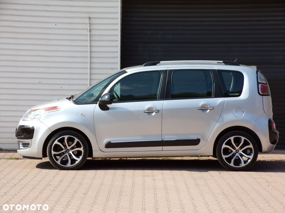 Citroën C3 Picasso - 15
