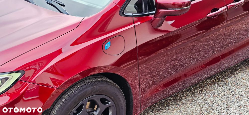 Chrysler Pacifica - 7